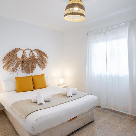 Blonzu Costa De Marfil Appartement Benalmádena Buitenkant foto