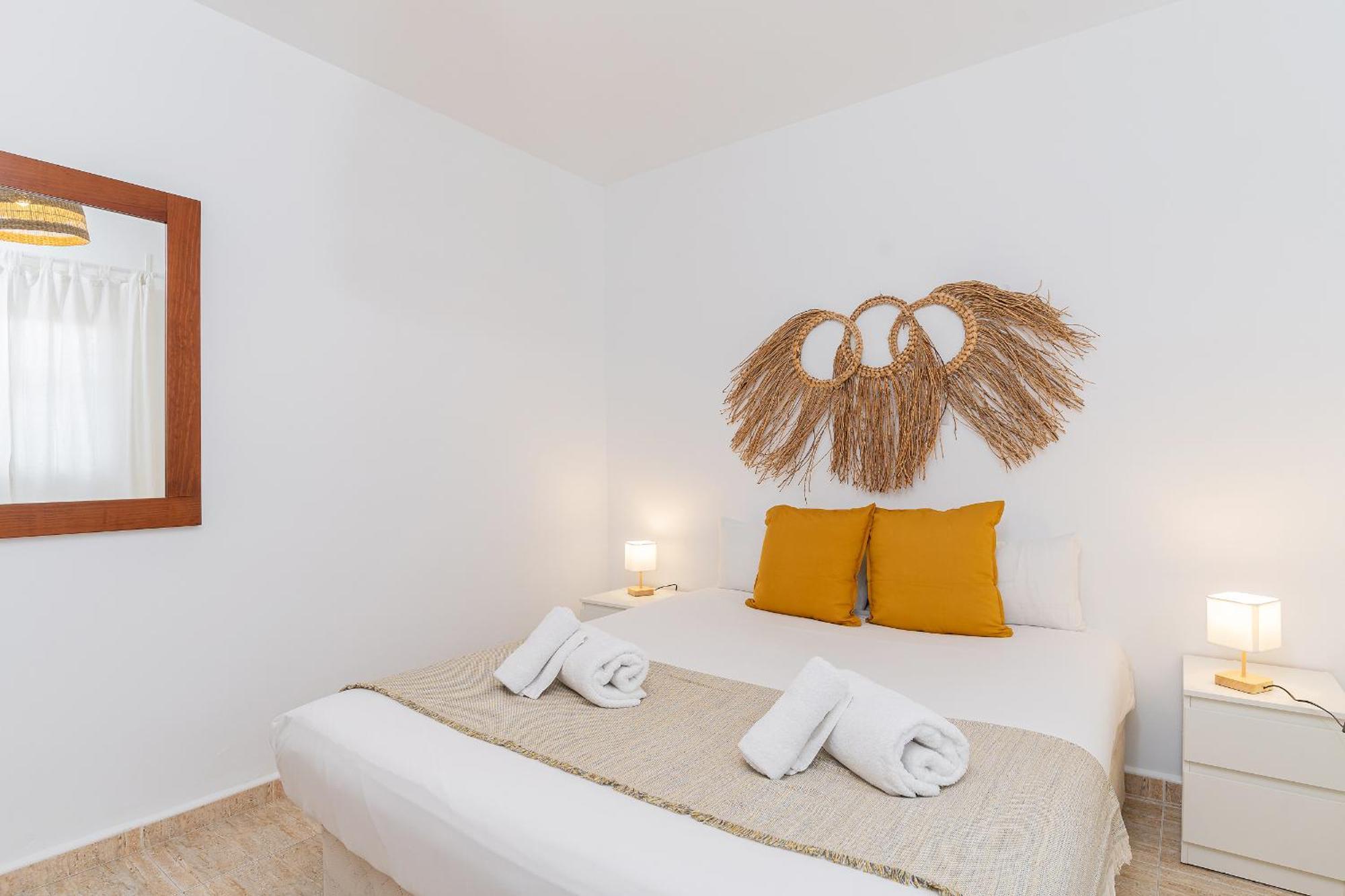 Blonzu Costa De Marfil Appartement Benalmádena Buitenkant foto