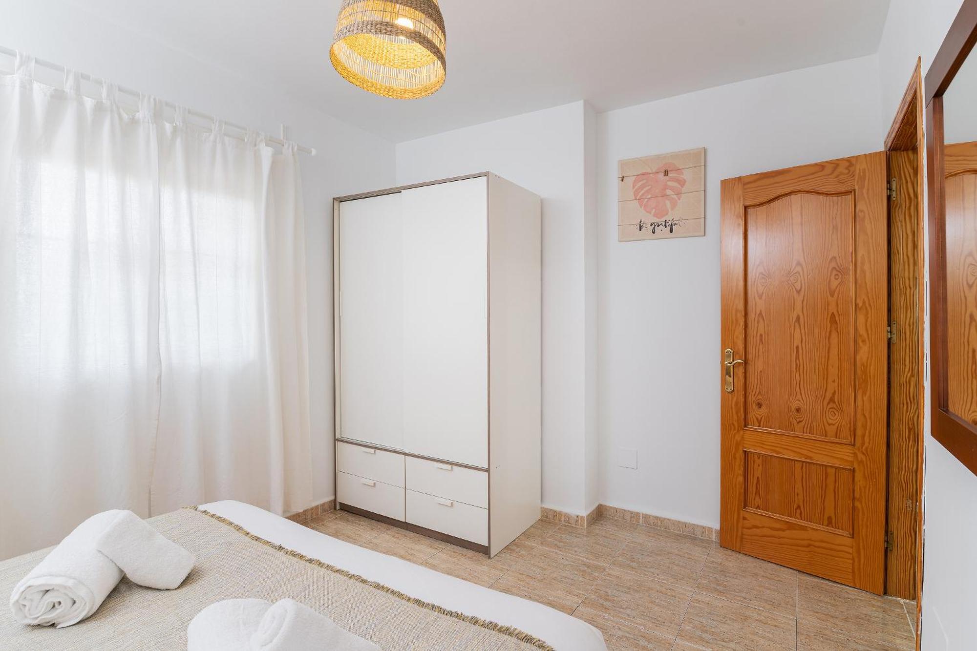 Blonzu Costa De Marfil Appartement Benalmádena Buitenkant foto