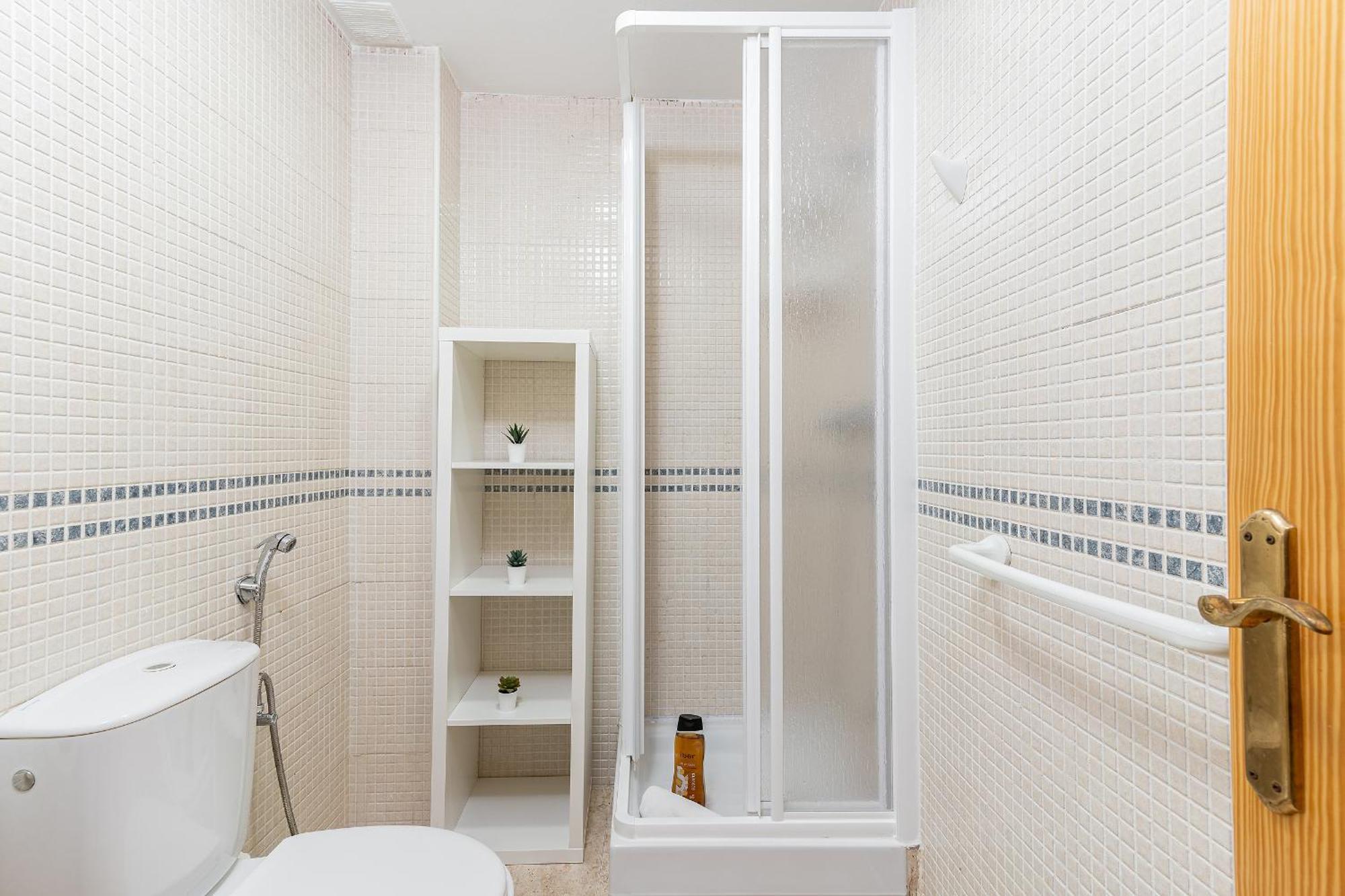 Blonzu Costa De Marfil Appartement Benalmádena Buitenkant foto