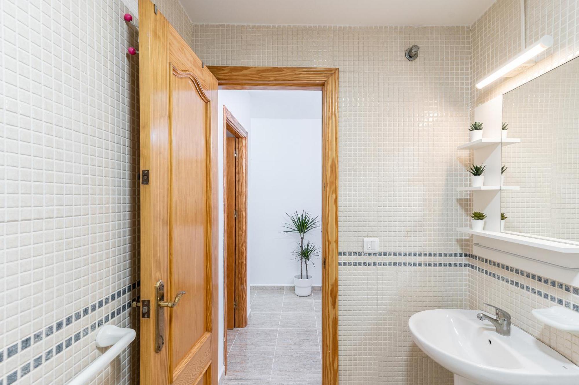 Blonzu Costa De Marfil Appartement Benalmádena Buitenkant foto