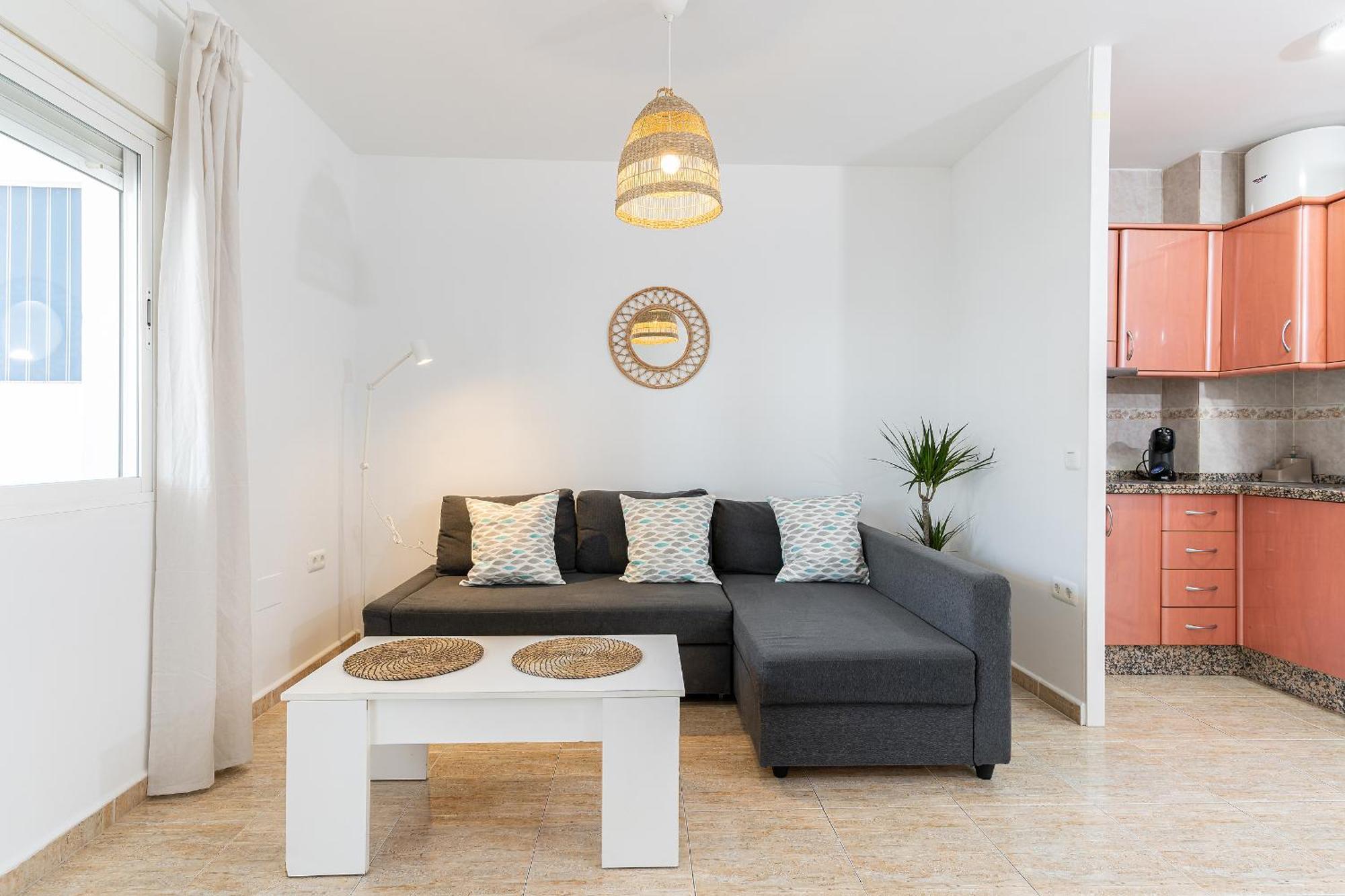 Blonzu Costa De Marfil Appartement Benalmádena Buitenkant foto