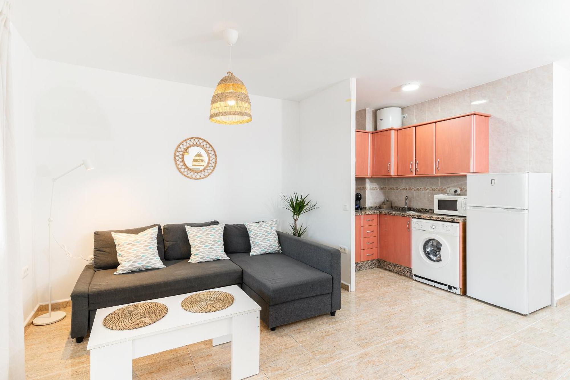 Blonzu Costa De Marfil Appartement Benalmádena Buitenkant foto