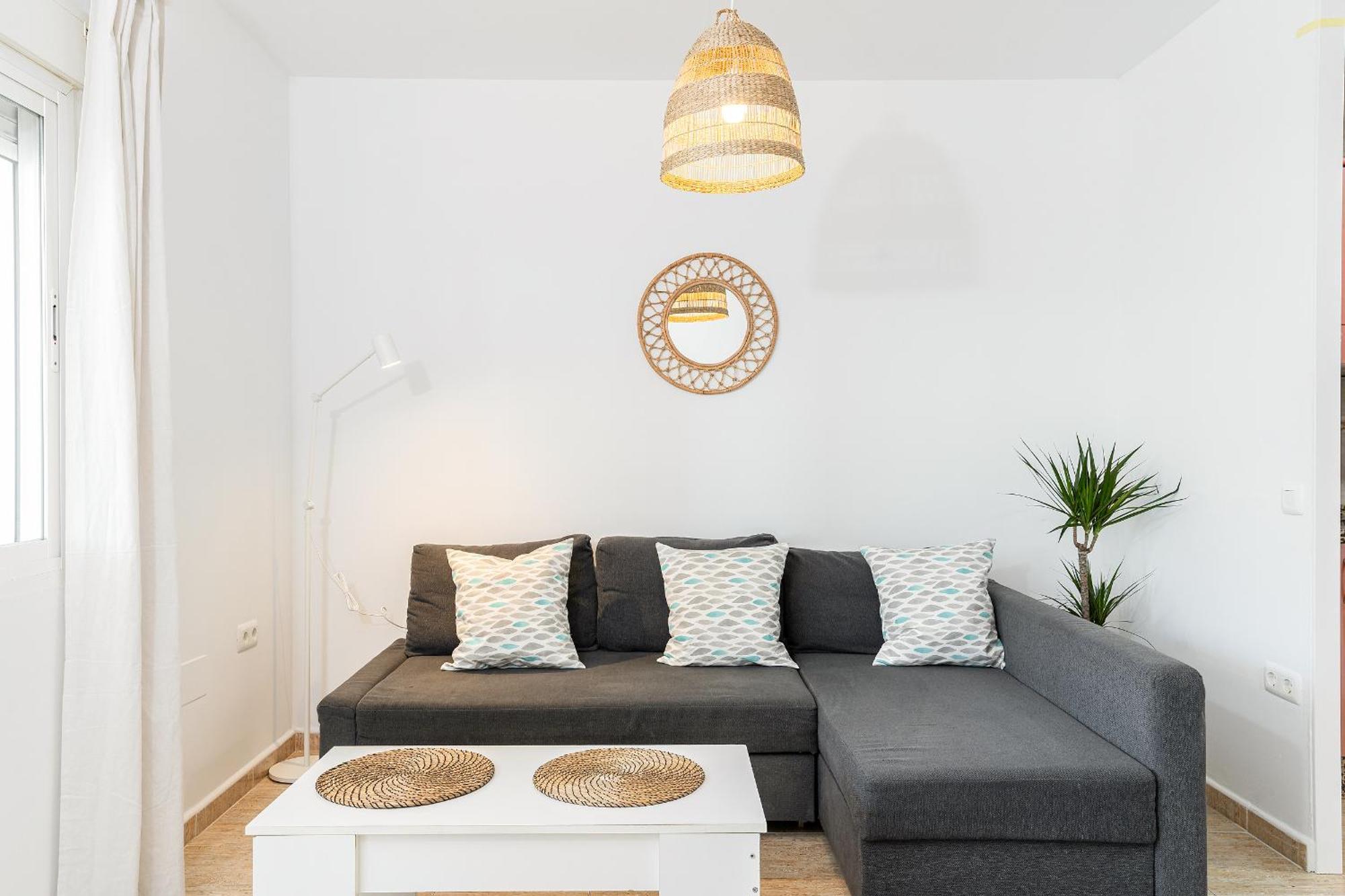 Blonzu Costa De Marfil Appartement Benalmádena Buitenkant foto