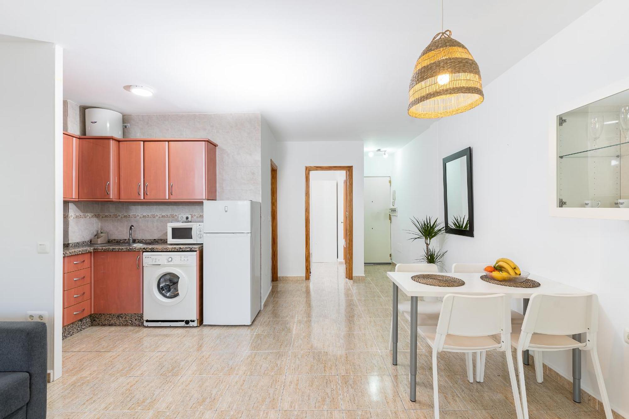 Blonzu Costa De Marfil Appartement Benalmádena Buitenkant foto