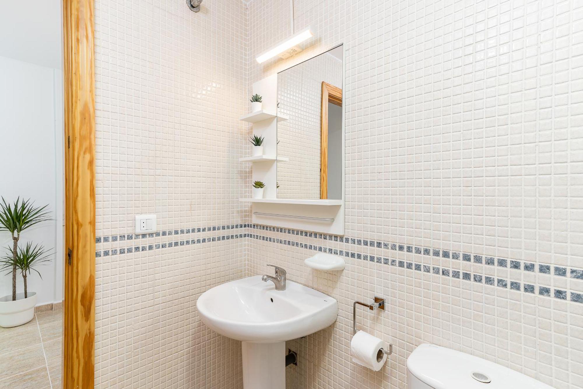 Blonzu Costa De Marfil Appartement Benalmádena Buitenkant foto