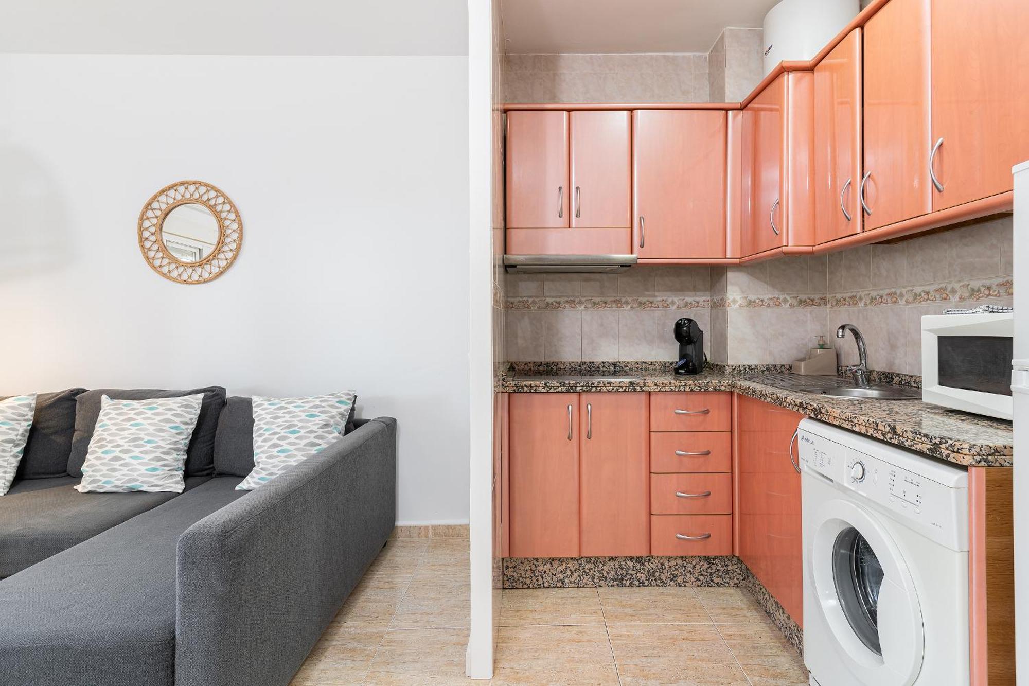 Blonzu Costa De Marfil Appartement Benalmádena Buitenkant foto