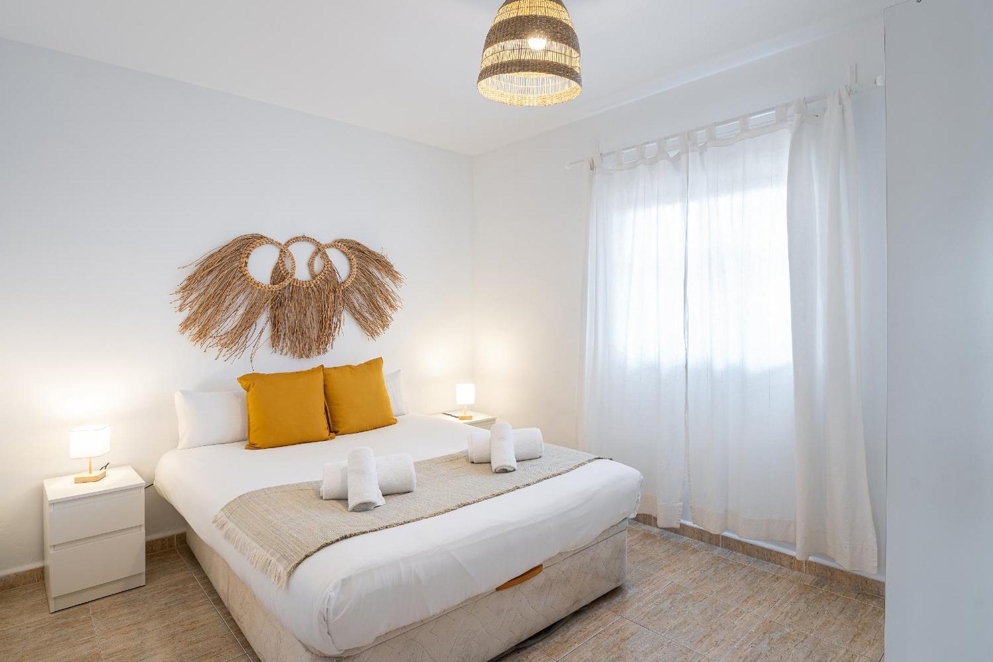 Blonzu Costa De Marfil Appartement Benalmádena Buitenkant foto